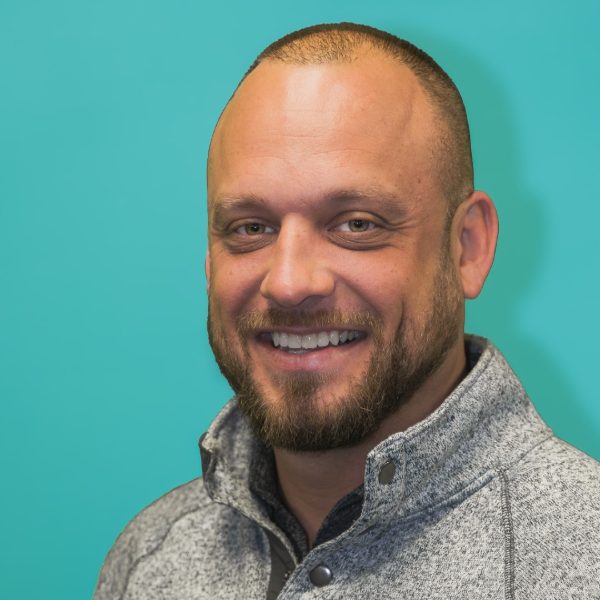 Aaron Christy founder Martinsville Commercial Roofing